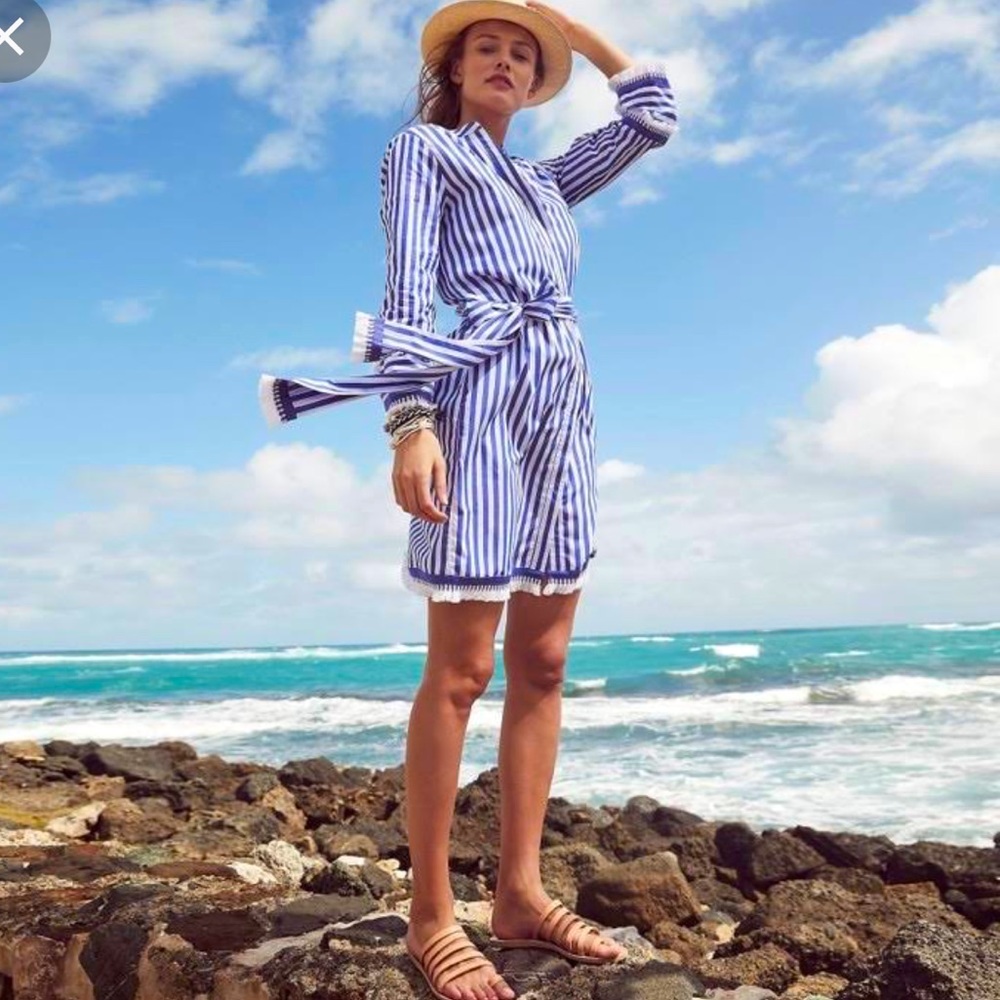 NEW J. Crew summer dress